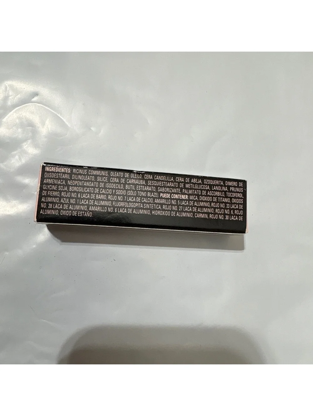 MARY KAY Creme Lipstick .13 oz. New with Box - Whipped Berries 022828 - Retired